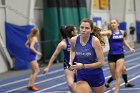 Track & Field Wheaton Invitational  Wheaton College Women’s Track & Field compete at the Wheaton invitational. - Photo By: KEITH NORDSTROM : Wheaton, Track